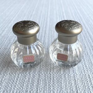 TOCCA cleopatra 5ml miniature fragrance set